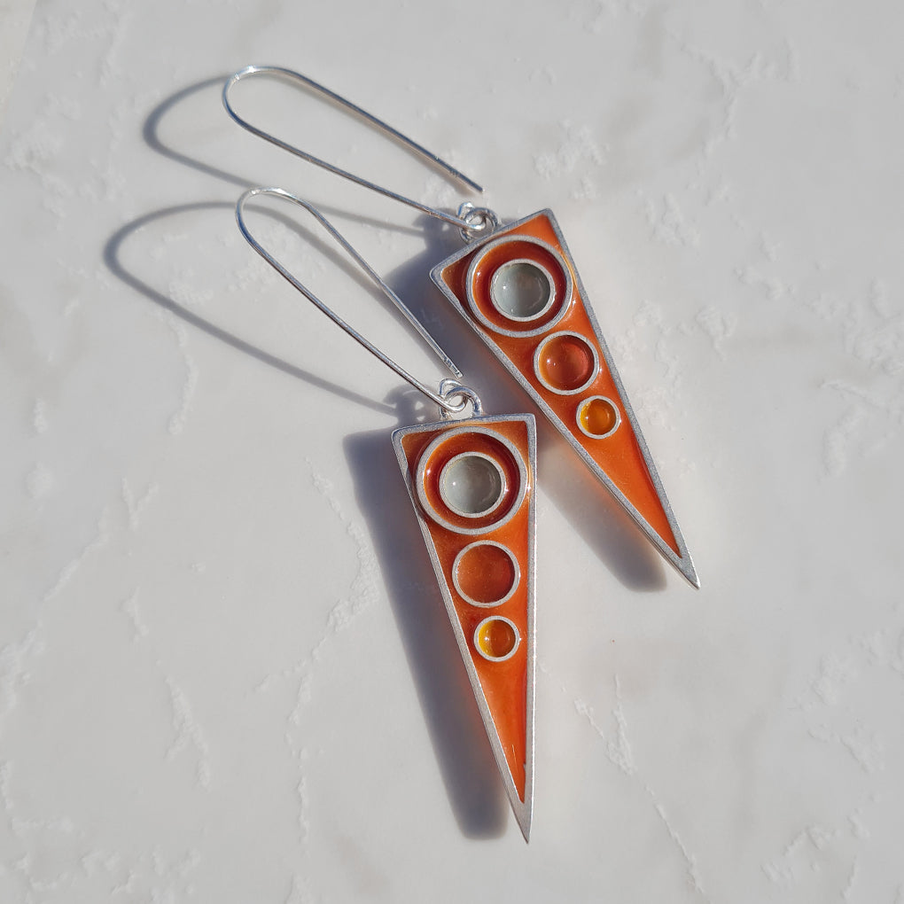 Orange You Glad We Met?