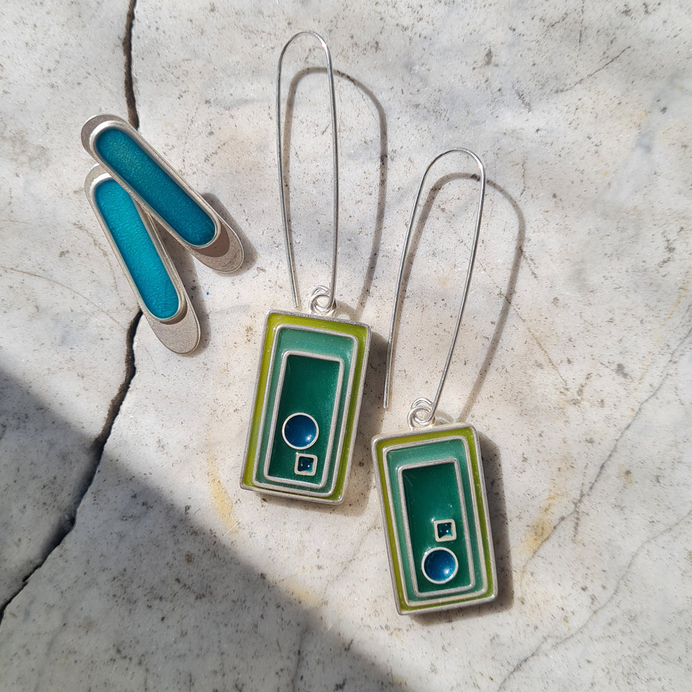 The Ocean in Your Eyes