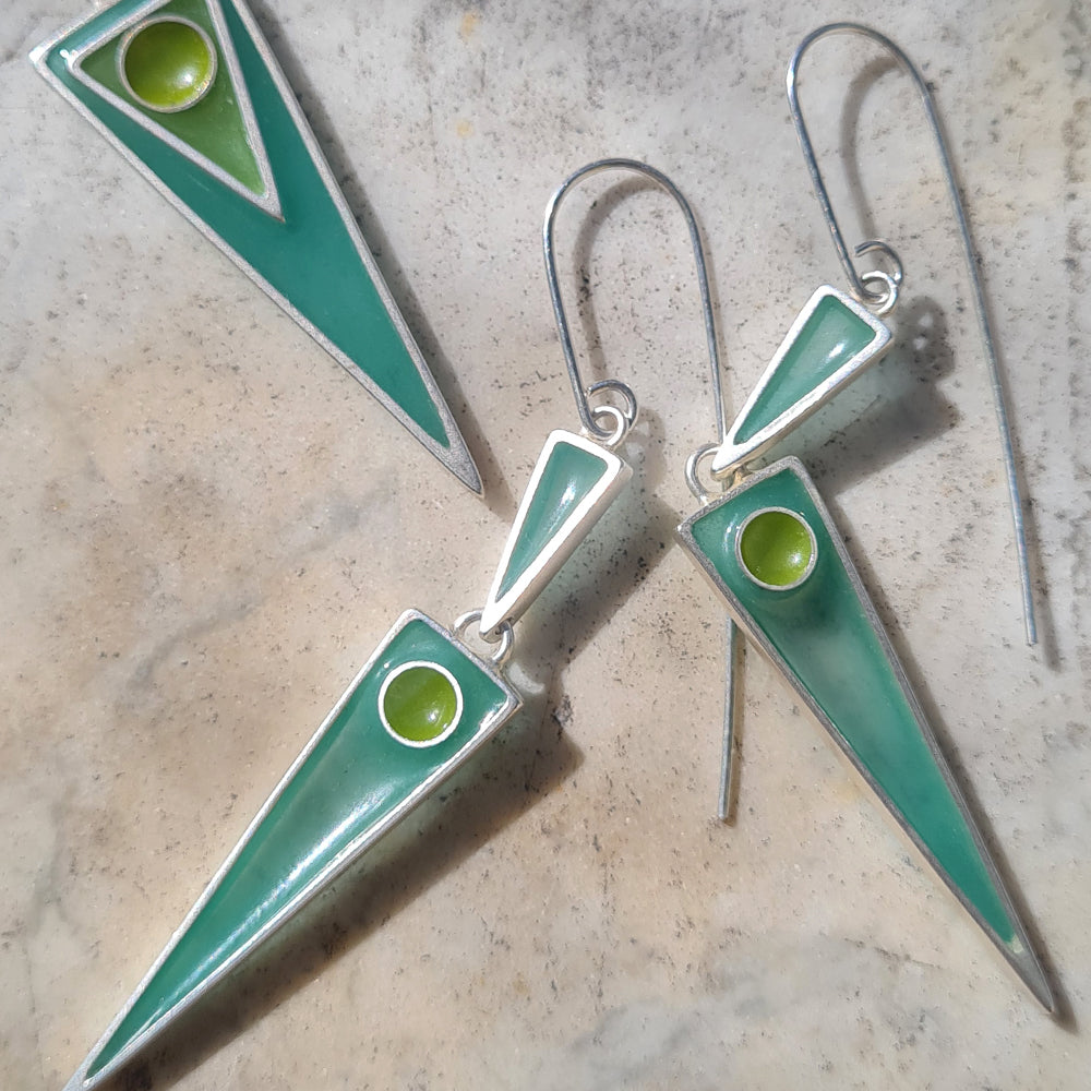 The Ocean in Your Eyes