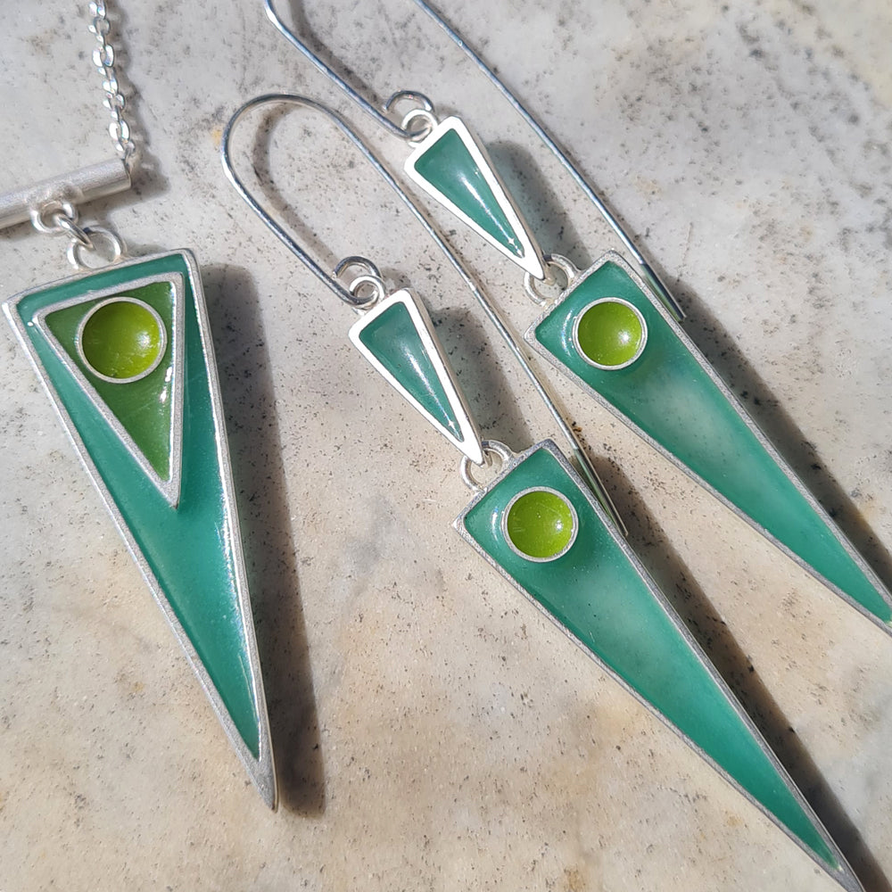 The Ocean in Your Eyes