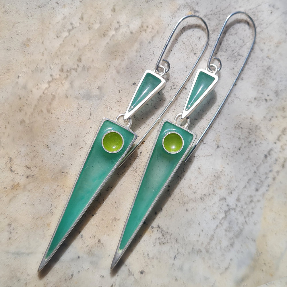 The Ocean in Your Eyes