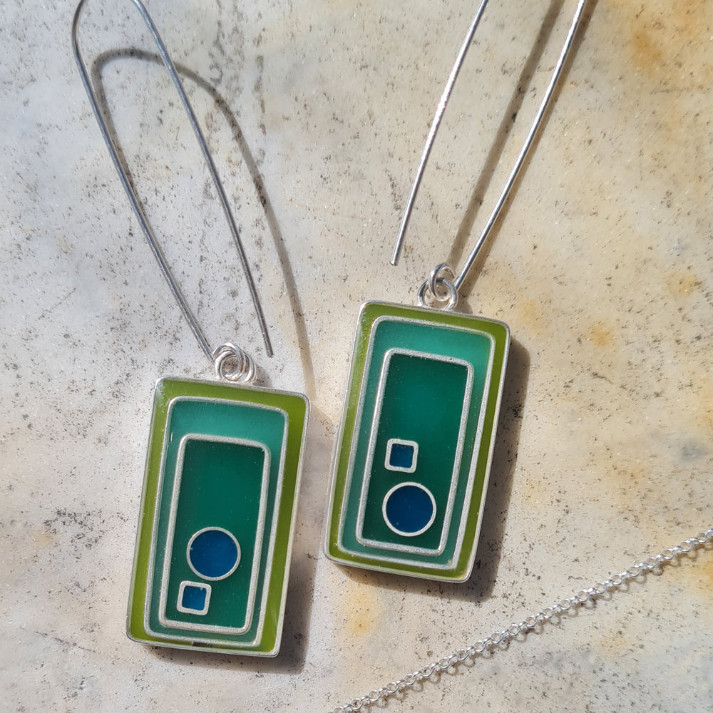 The Ocean in Your Eyes