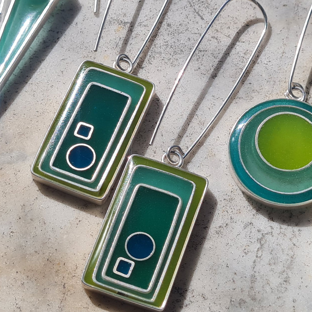 The Ocean in Your Eyes