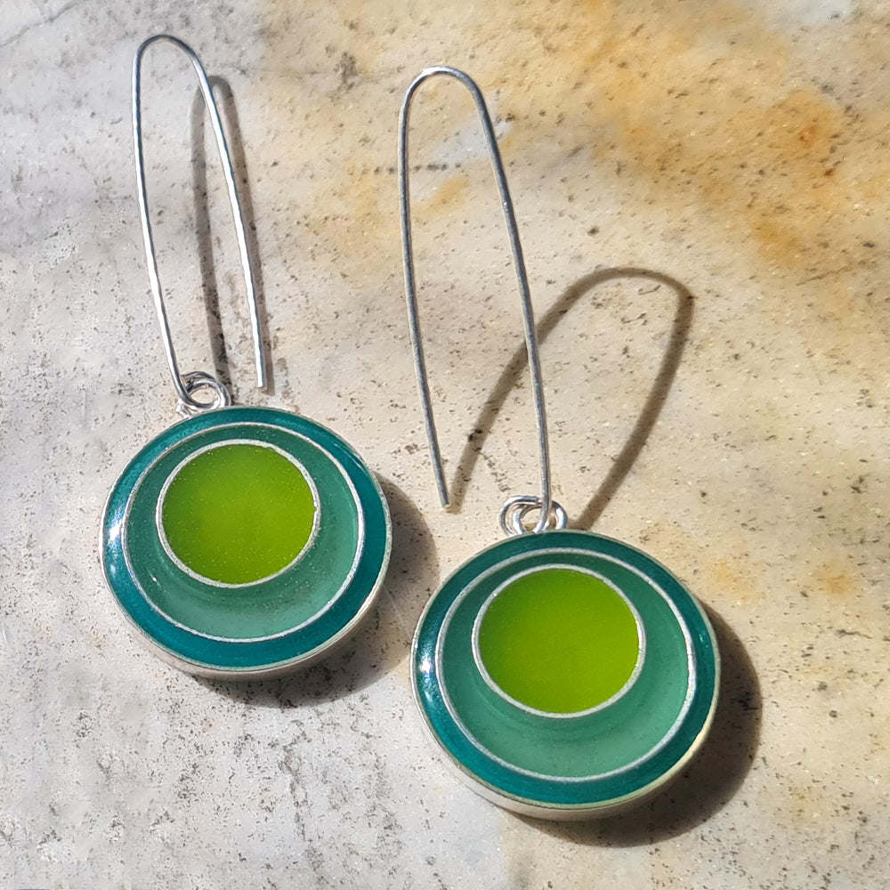 The Ocean in Your Eyes