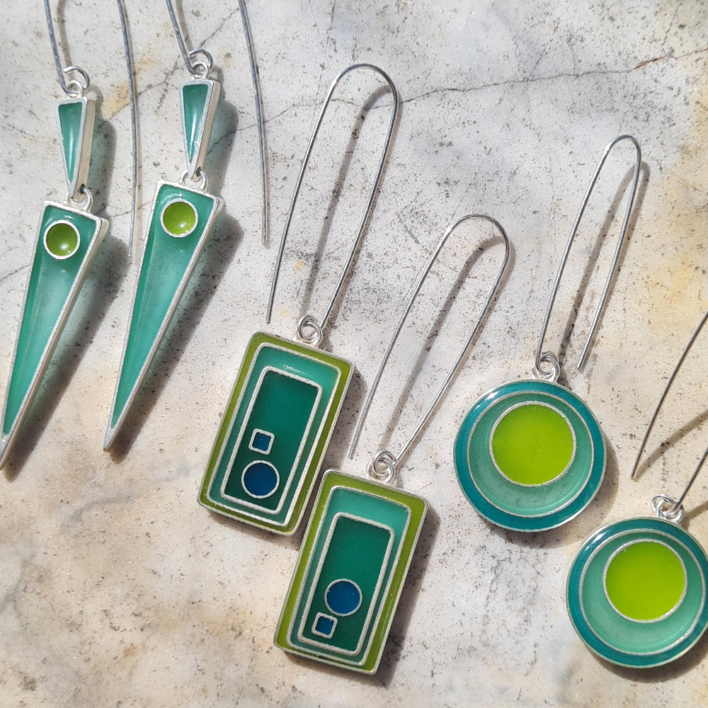 The Ocean in Your Eyes