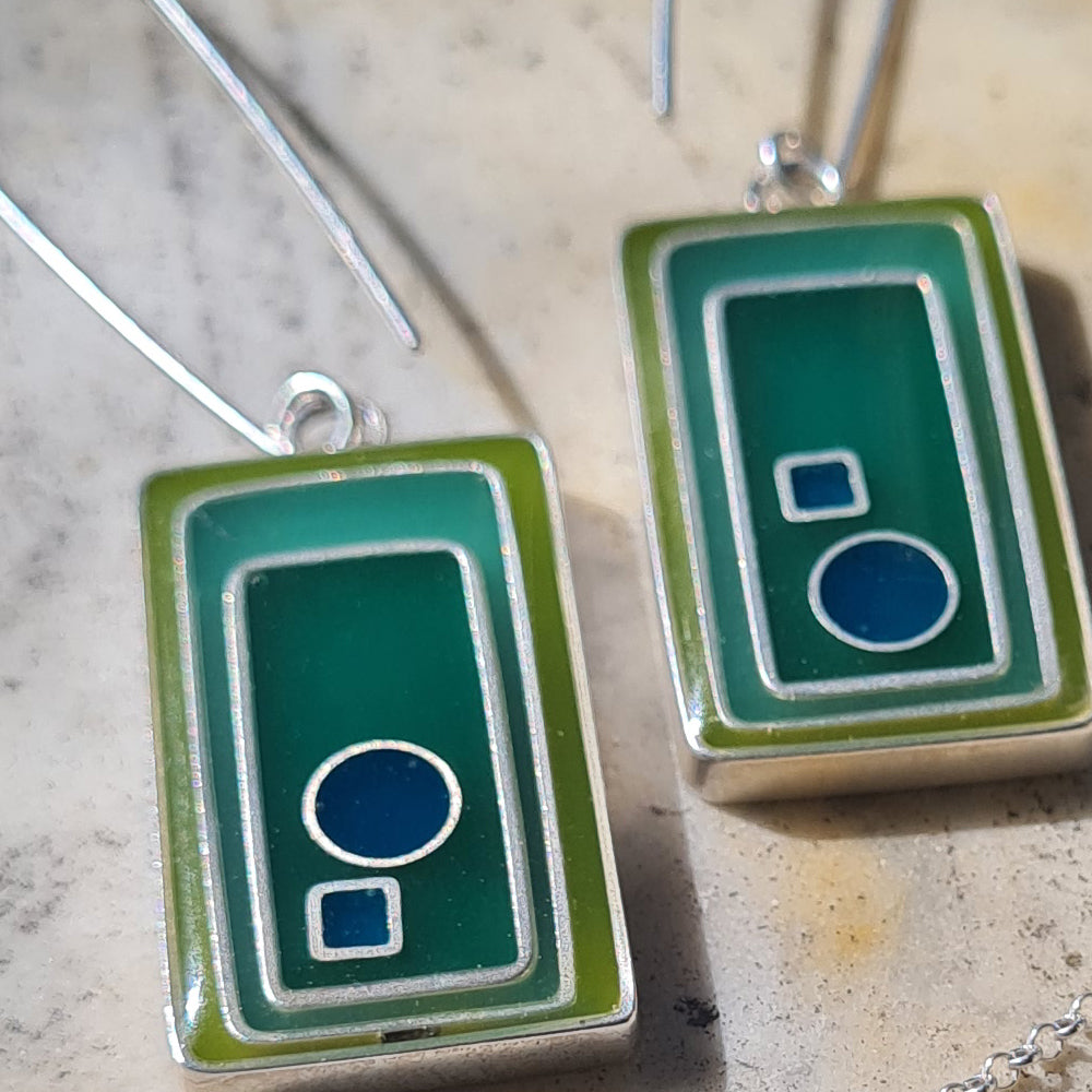 The Ocean in Your Eyes