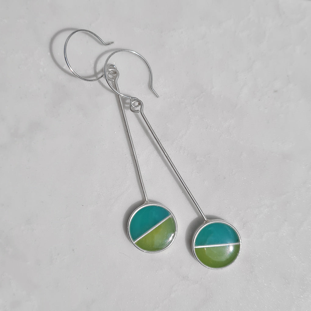 Turquoise is the New Black