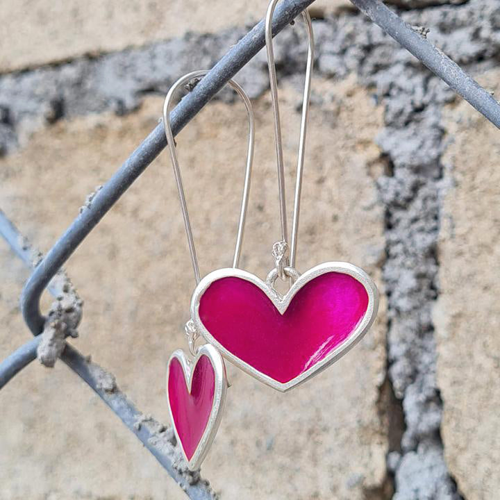 Big Love Ear Special