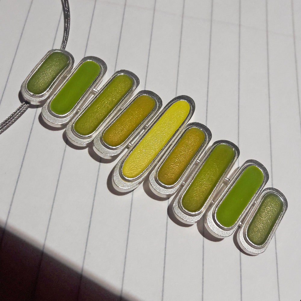 Capsule Hive Pendant