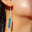 Capsule Earring