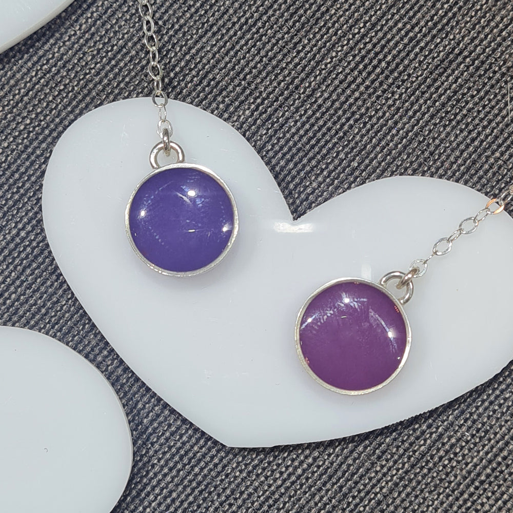 PasaLux Disco Dangles