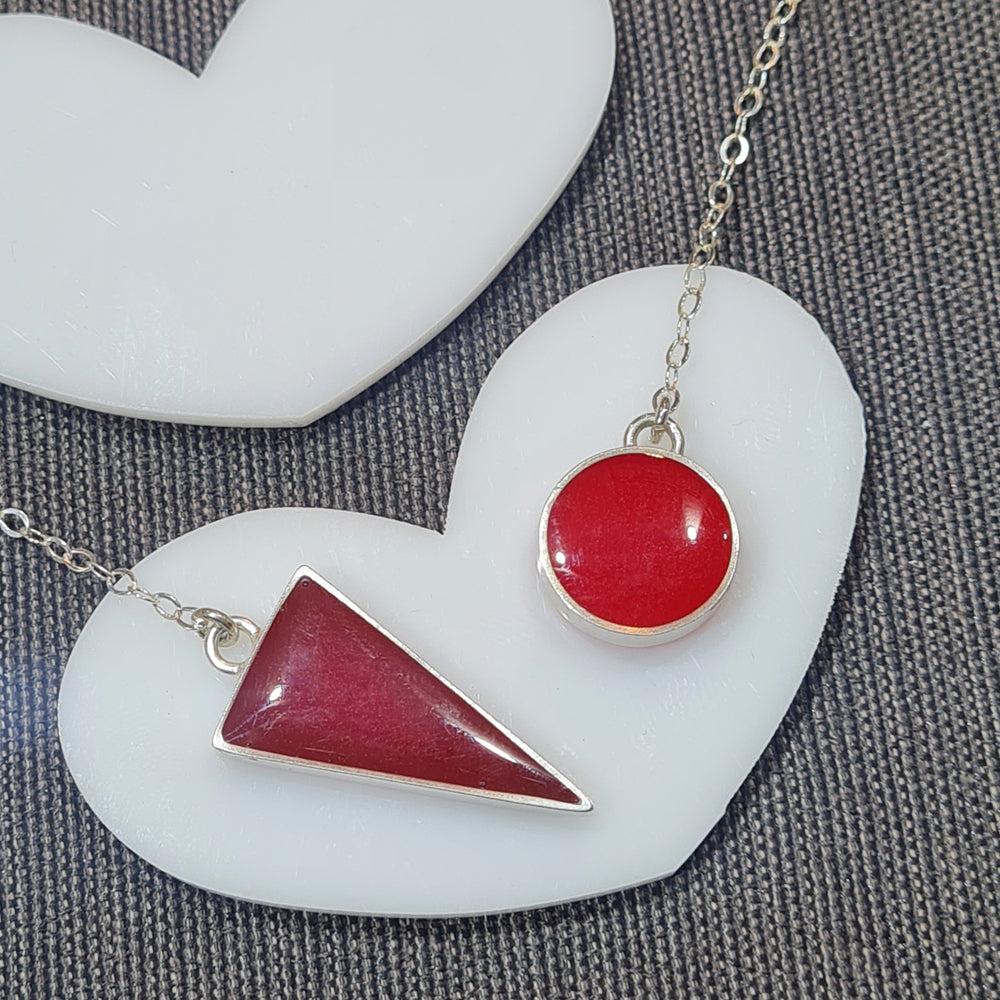 PasaLux Disco Dangles