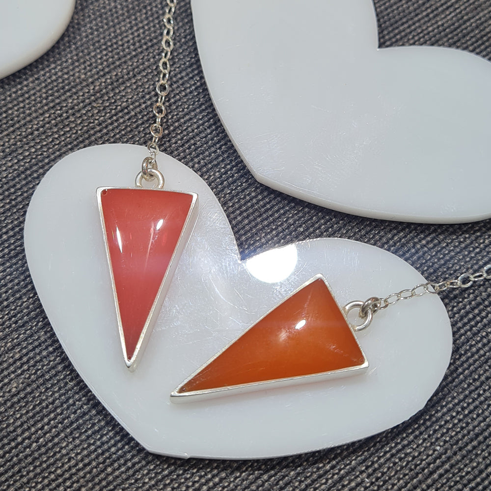 PasaLux Disco Dangles