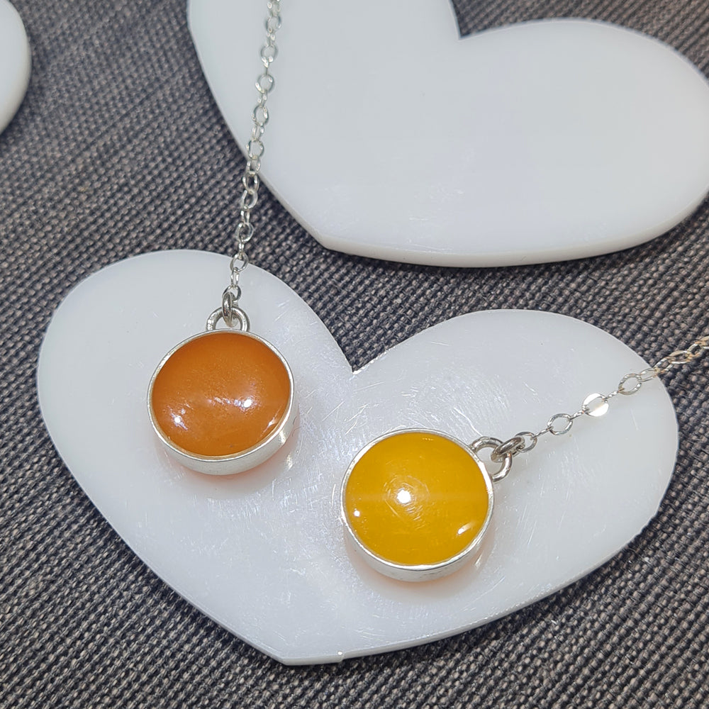 PasaLux Disco Dangles