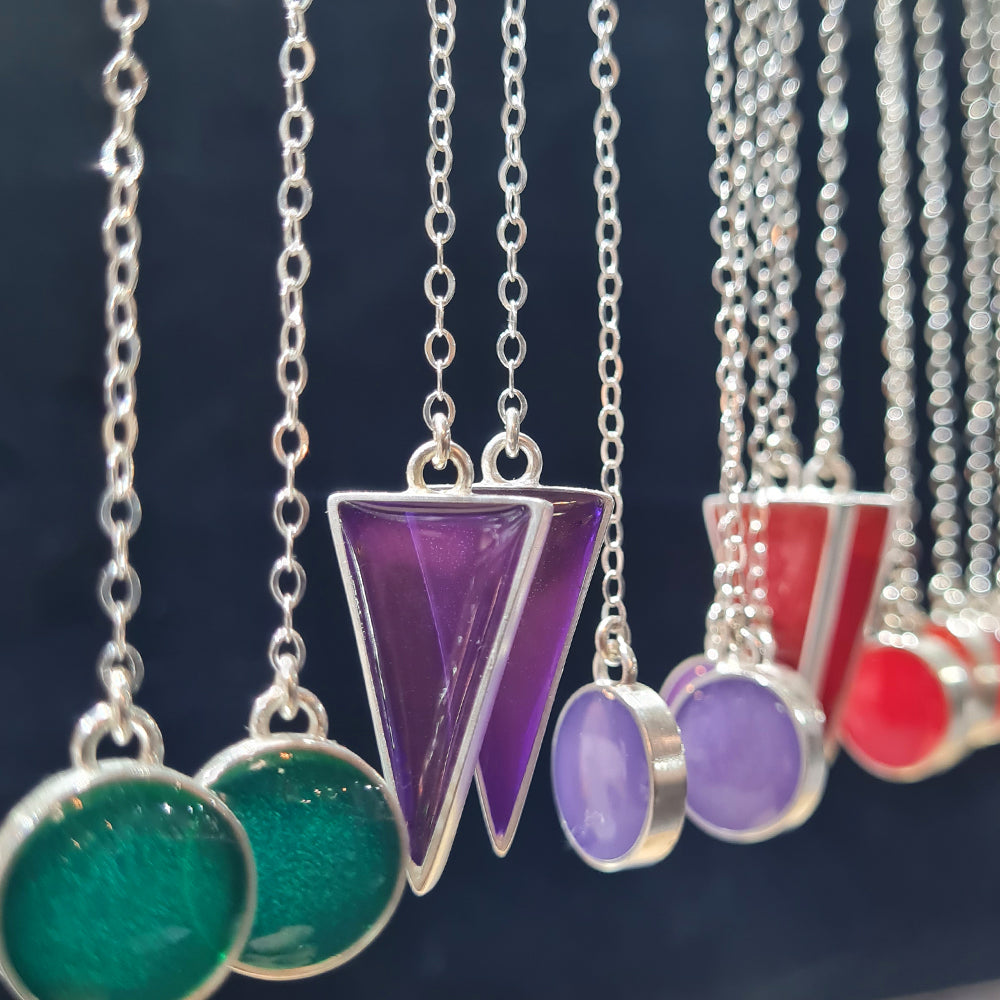 Disco Dangles (2)