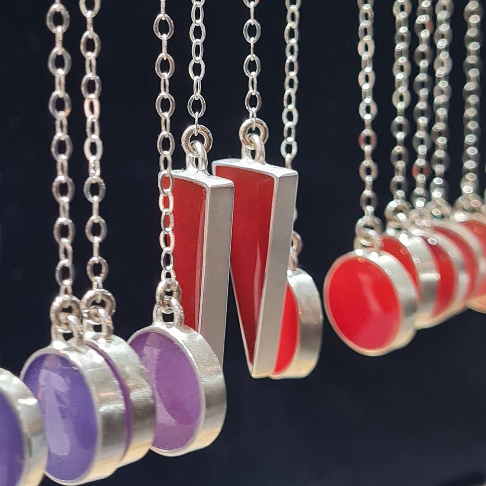 Disco Dangles (2)
