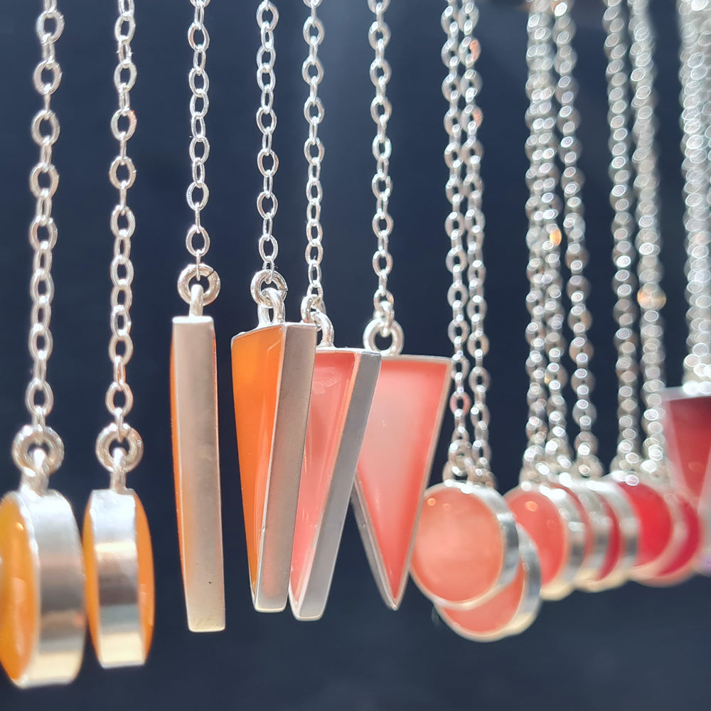 Disco Dangles (2)