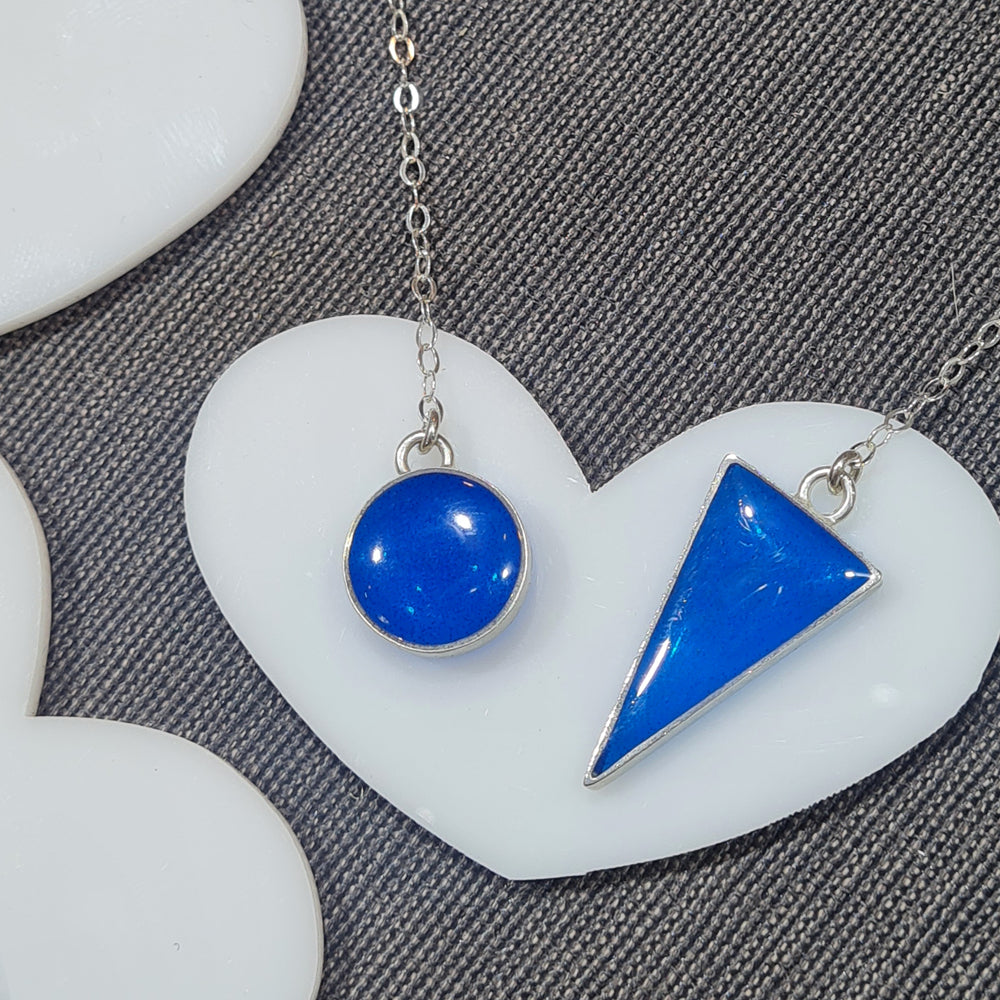 PasaLux Disco Dangles