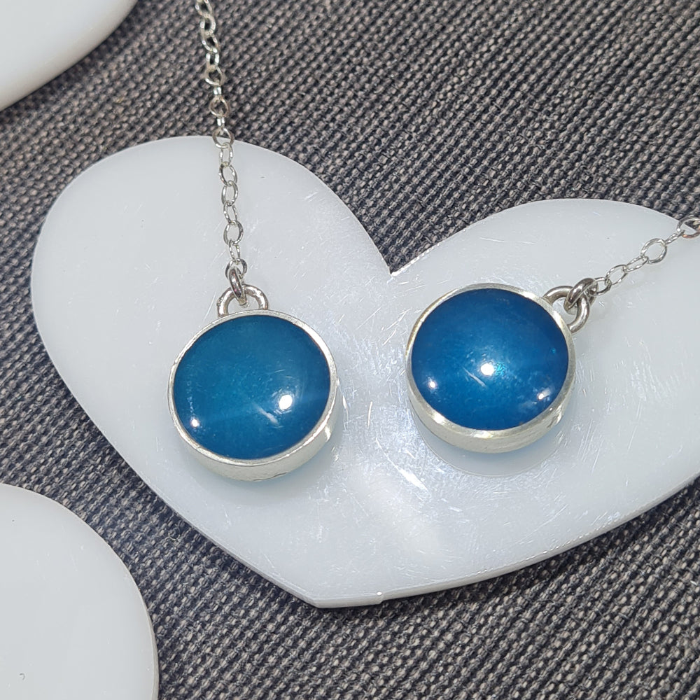 PasaLux Disco Dangles