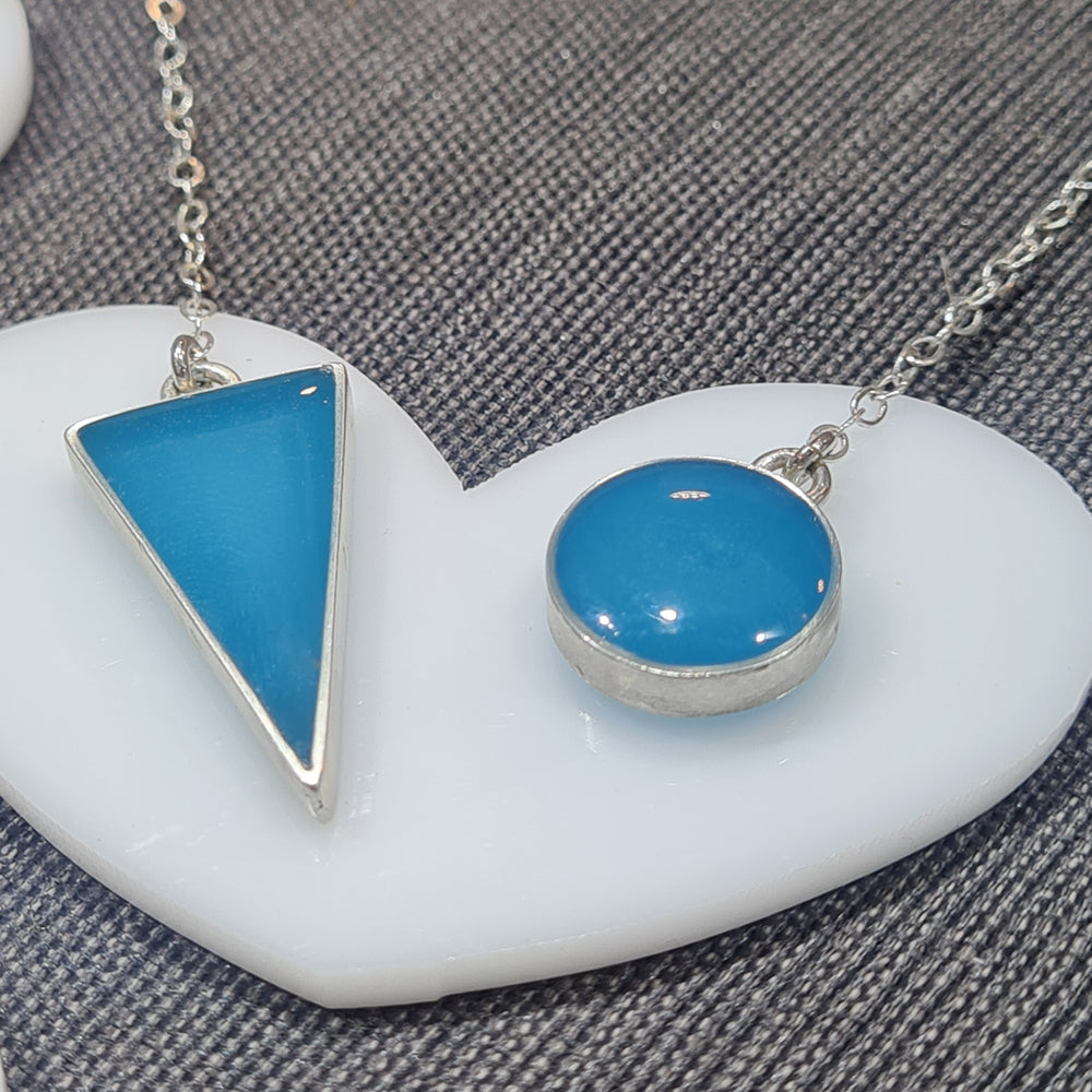 PasaLux Disco Dangles