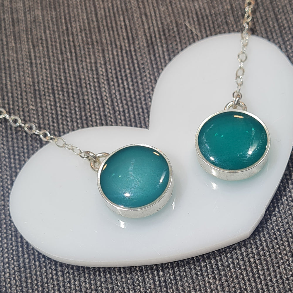 PasaLux Disco Dangles