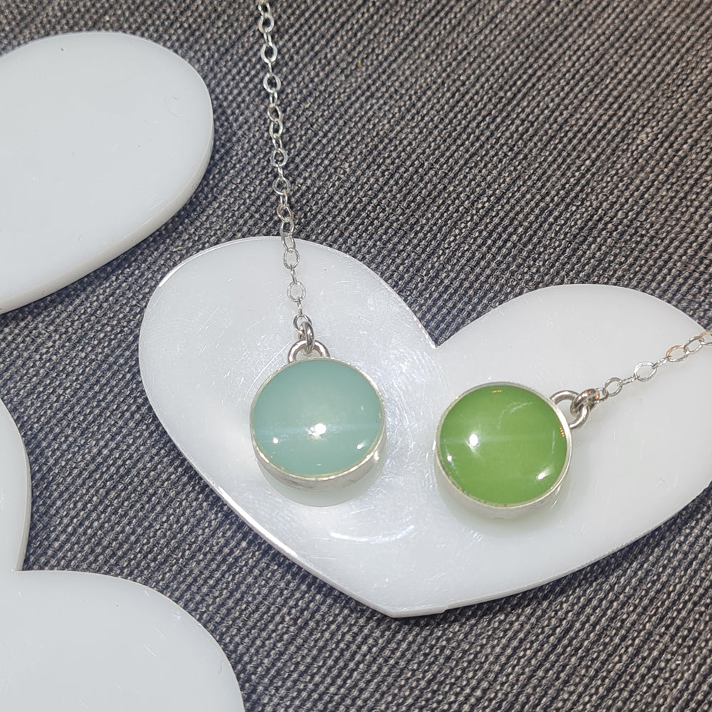 PasaLux Disco Dangles