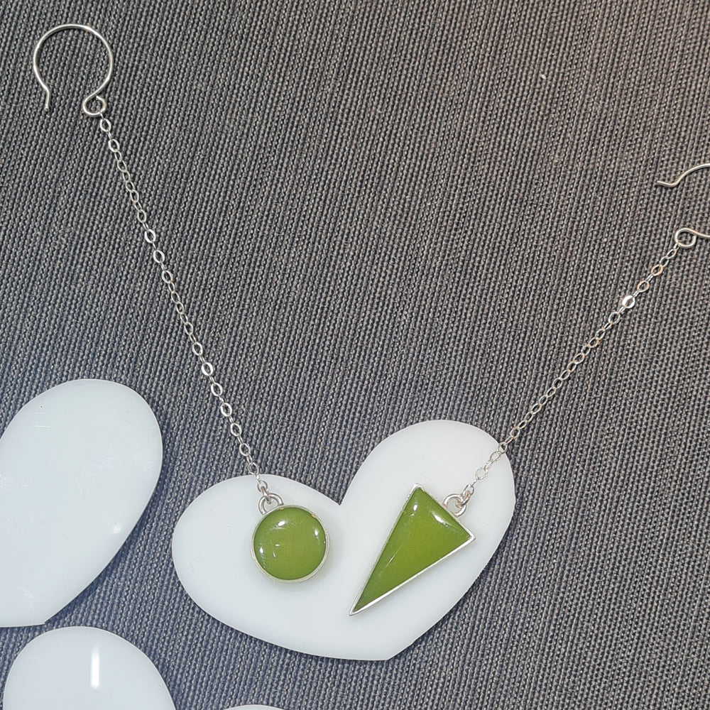 PasaLux Disco Dangles