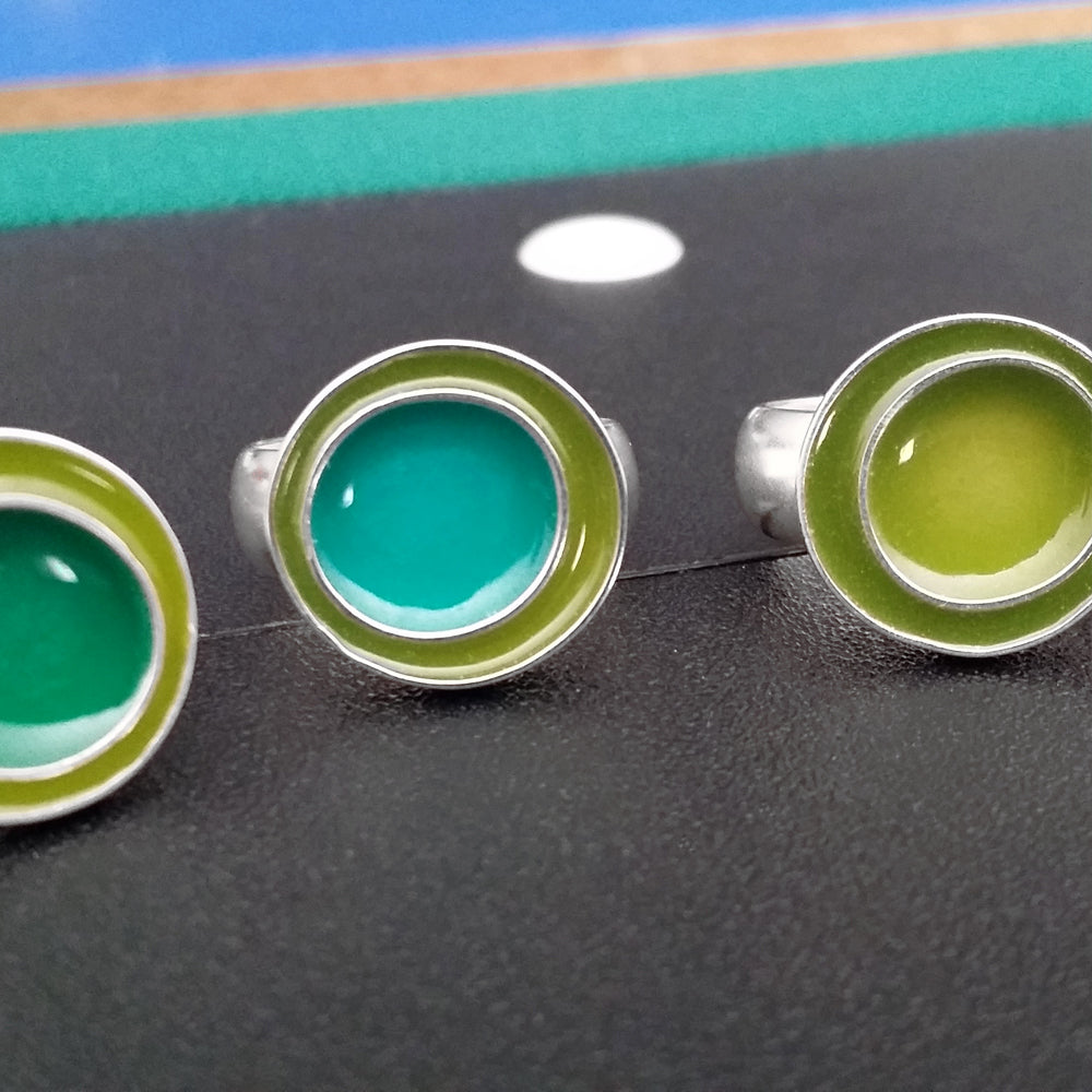 Electrodot Ring
