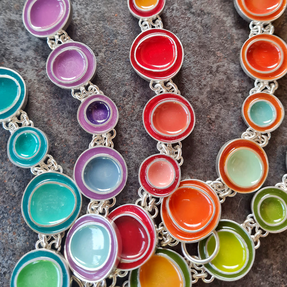 Small Electro Bracelet