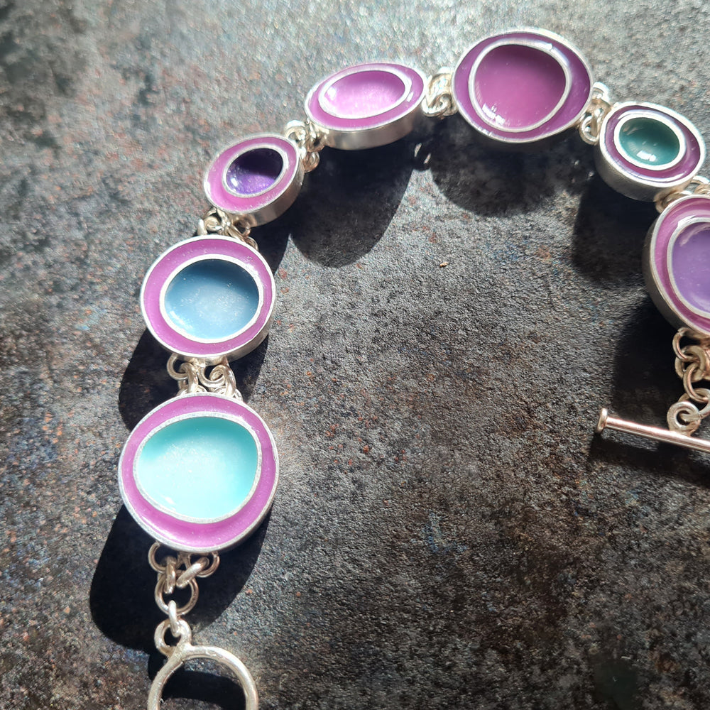 Small Electro Bracelet