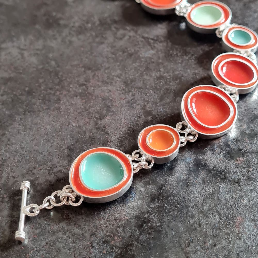 Small Electro Bracelet