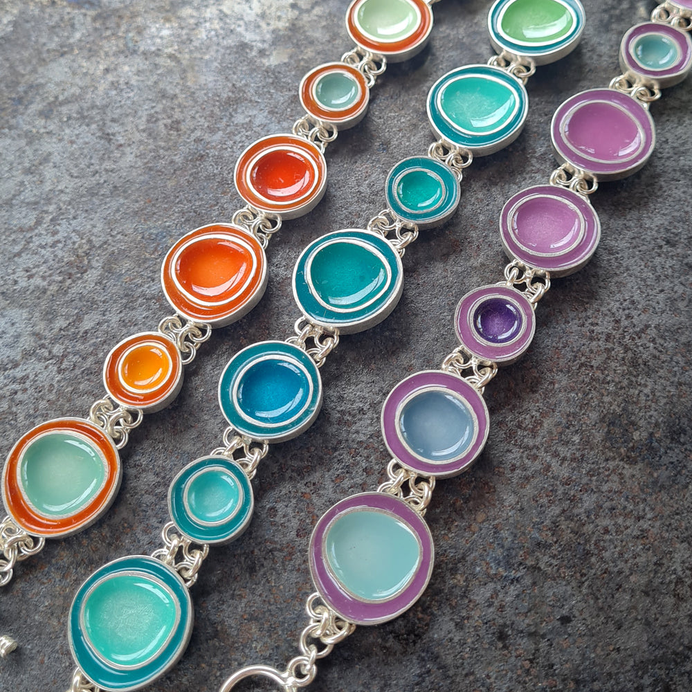 Small Electro Bracelet