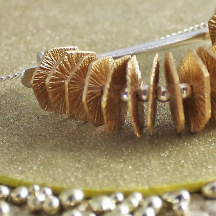 Hexa Pendant