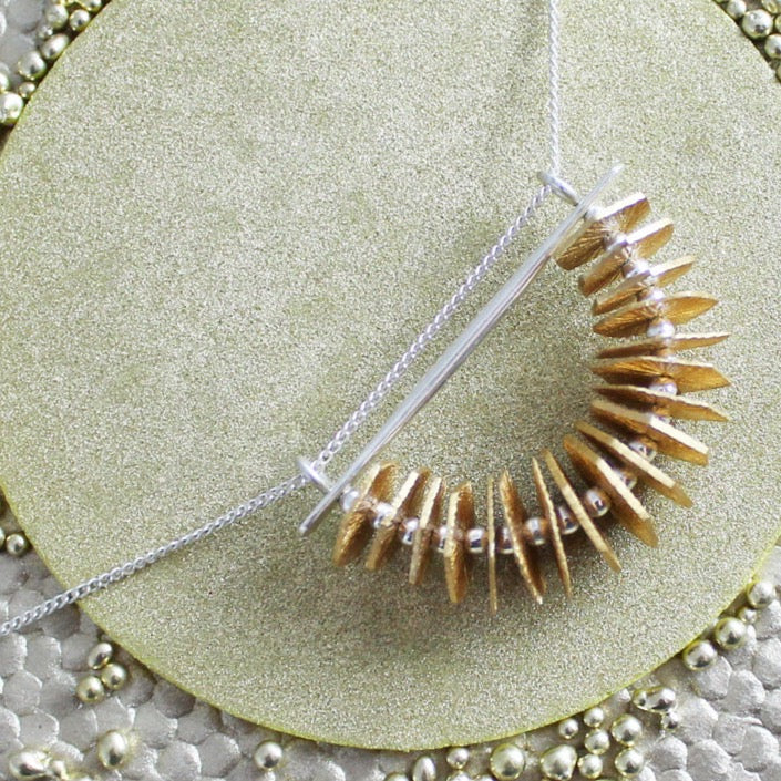Hexa Pendant