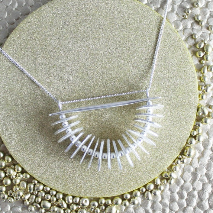 Hexa Pendant