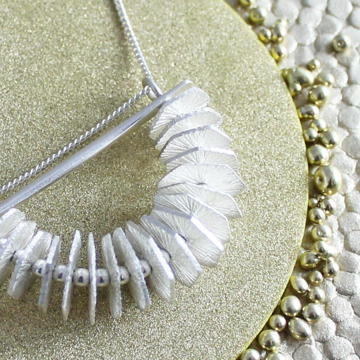 Hexa Pendant