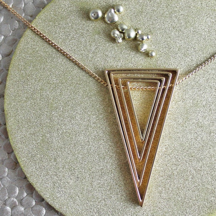 Philon Pendant