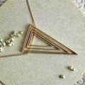 Philon Pendant