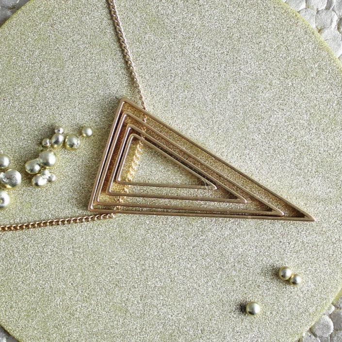 Philon Pendant