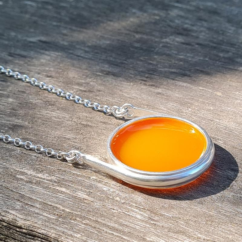The Other Lucky Pendant