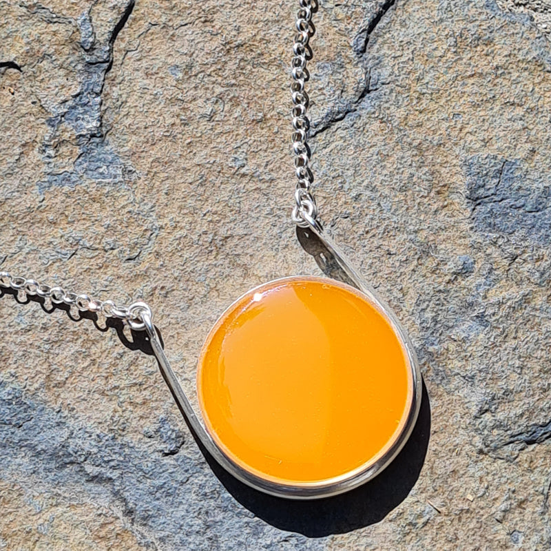 The Other Lucky Pendant