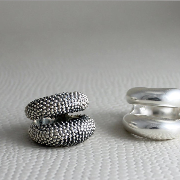 Nopal Ring