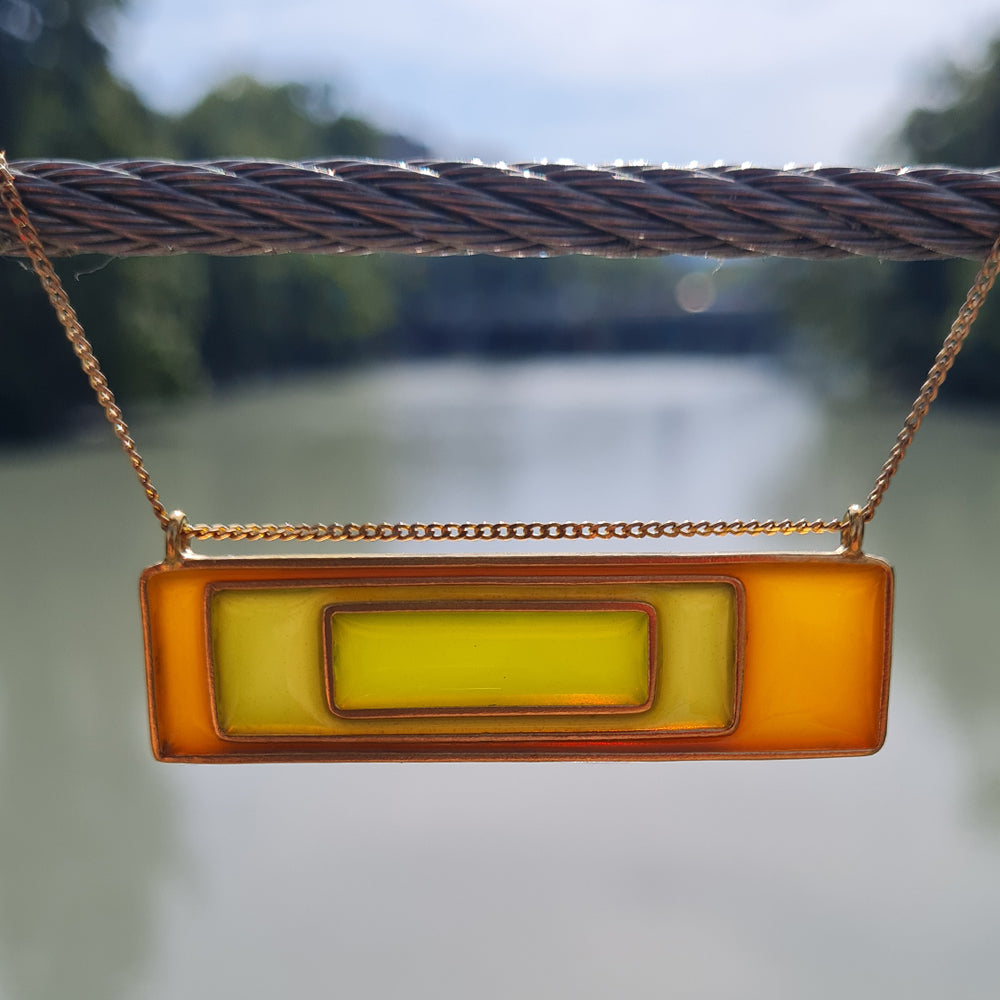 PasaLux Golden Glow