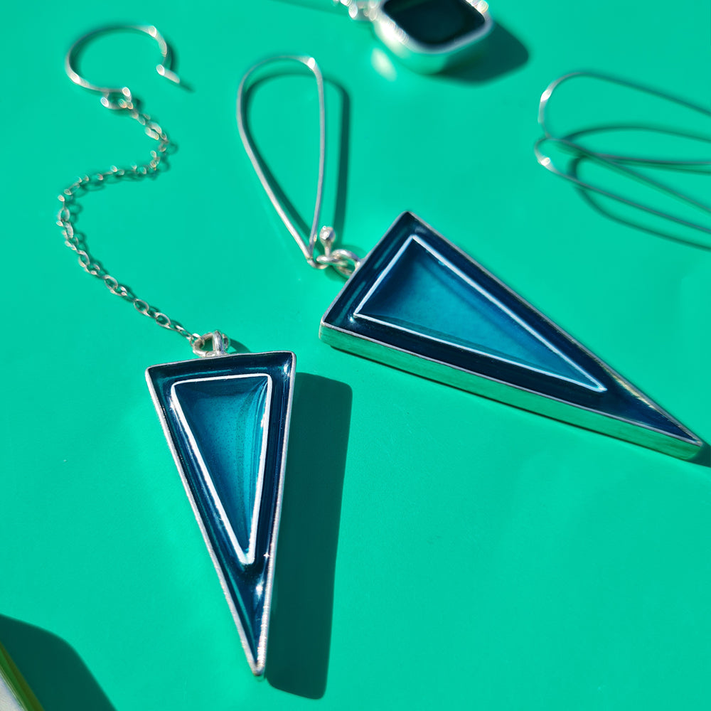 PasaLux Asymmetrical