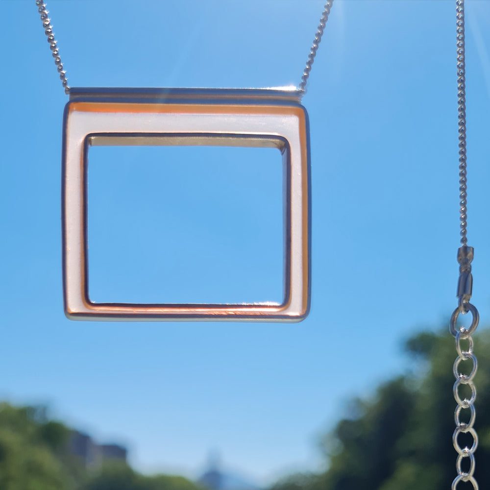 PasaLux A Way Through