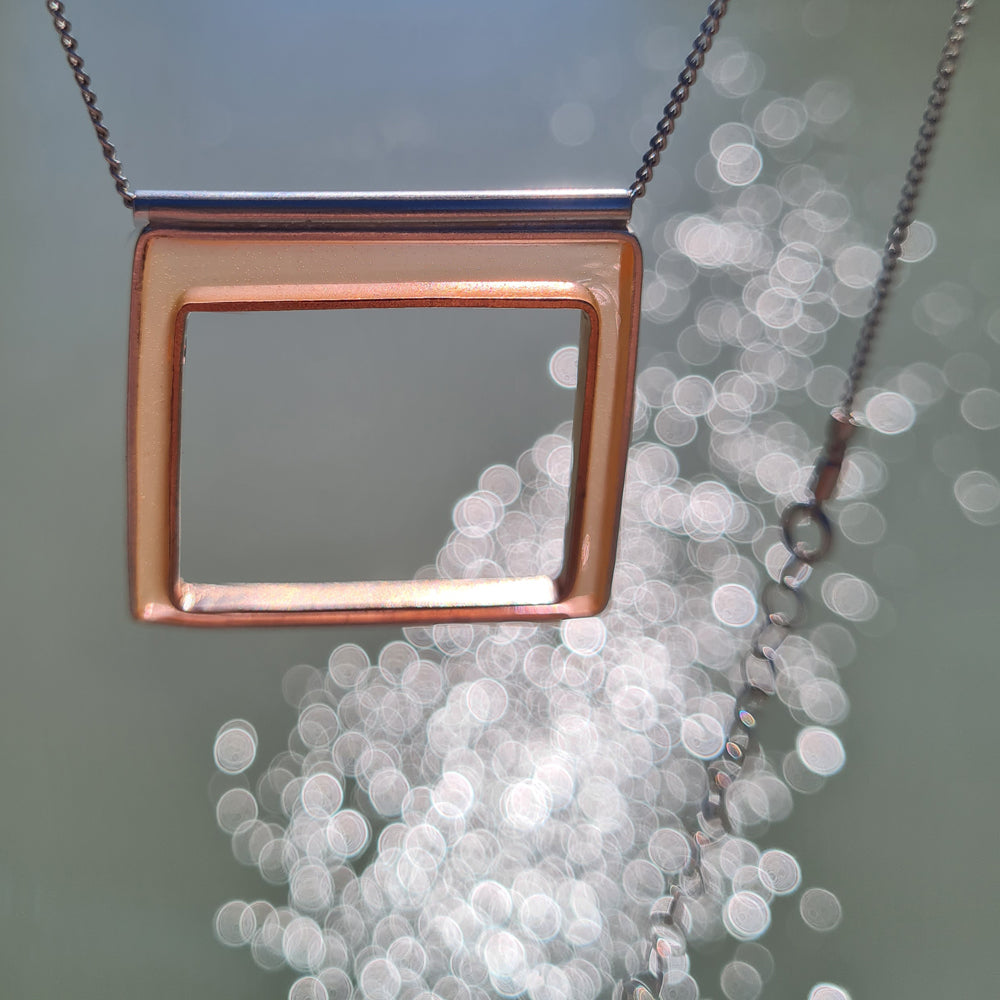 PasaLux A Way Through