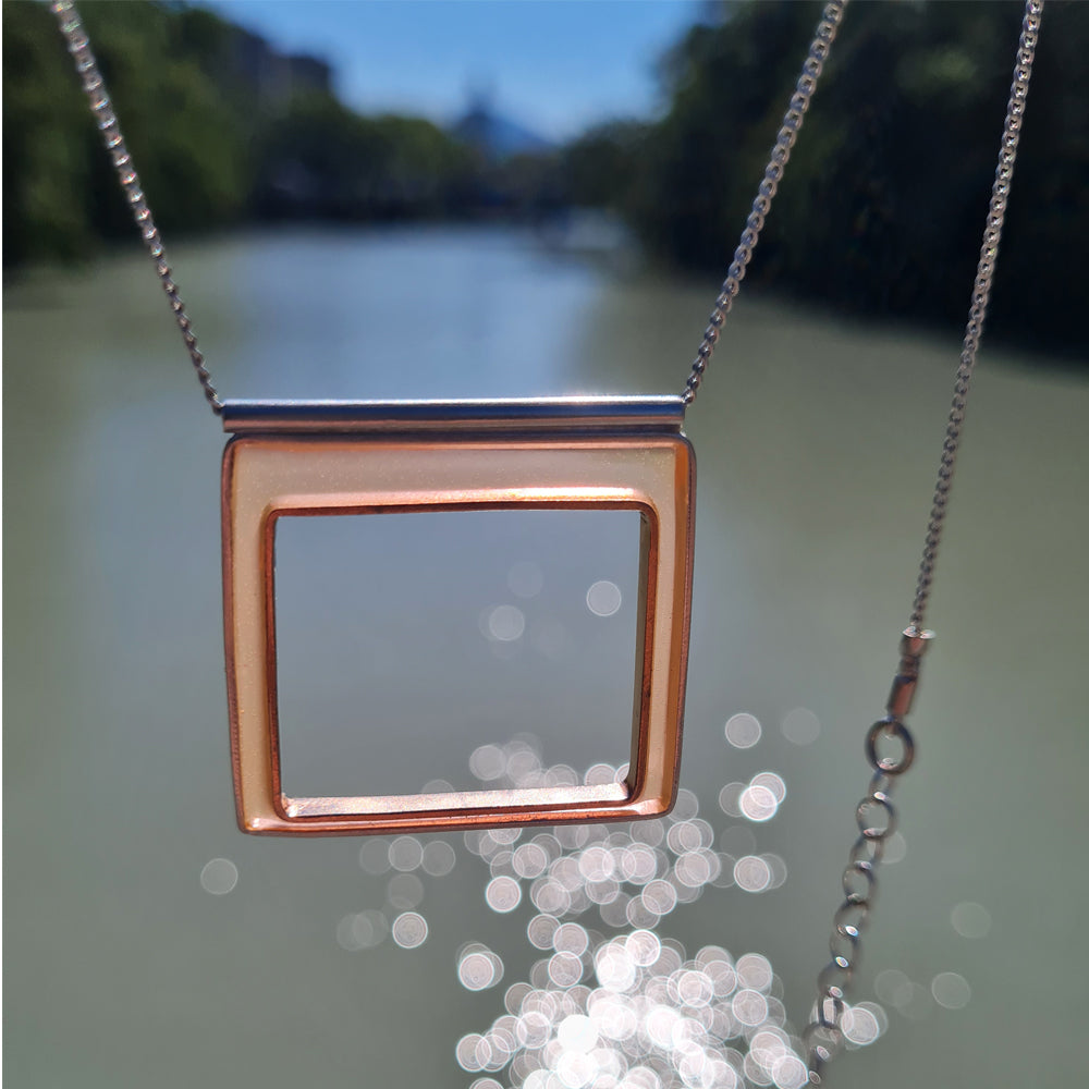 PasaLux A Way Through