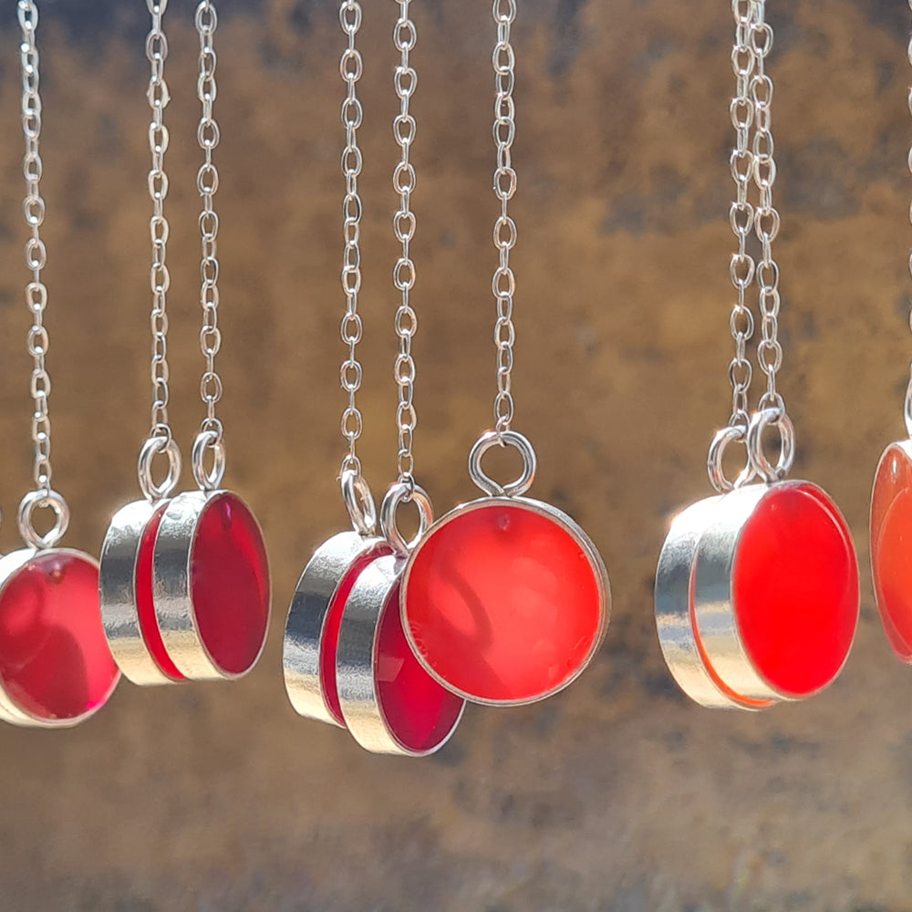 Disco Dangles (2)