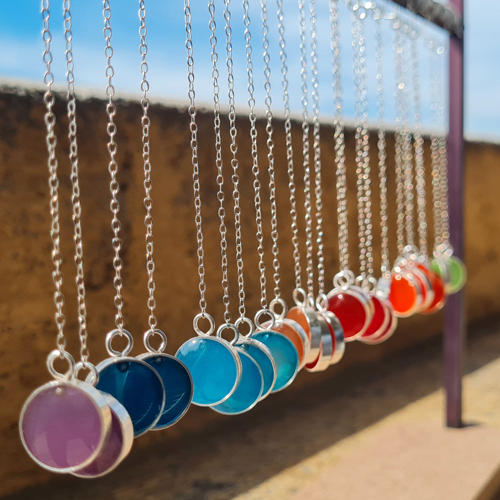 Disco Dangles (2)
