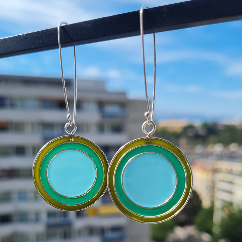 Happy Earrings (1)